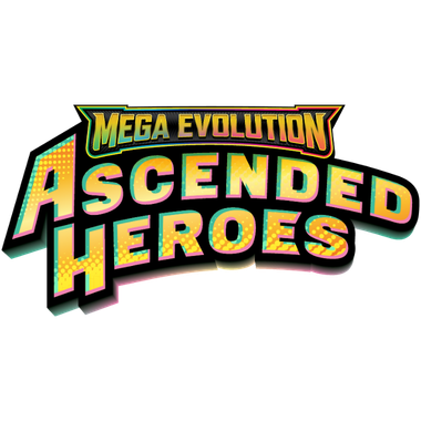 Ascended Heroes Pokemon TCG