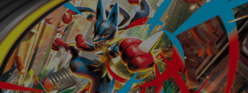 English Pokemon Booster Boxes