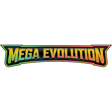 Mega Evolution Pokemon TCG