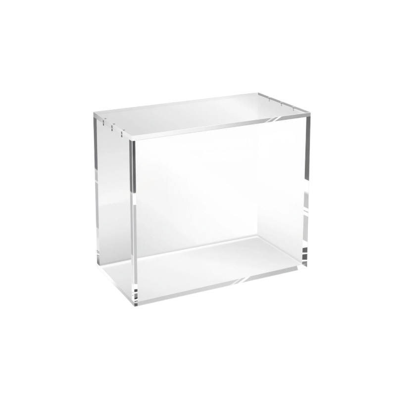 Acrylic Display Case for Pokemon Elite Trainer Box