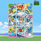 30th Anniversary First Partner Set (Chinese)