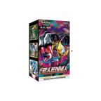 Lost Abyss s11 Booster Box (Korean)