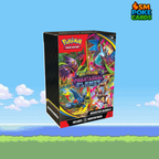 Phantasmal Flames Booster Bundle (6 Packs)