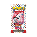 S&V: 151 Booster Packs
