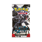 Black Bolt Booster Packs