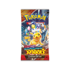 Surging Sparks Booster Packs