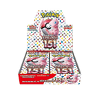 Pokemon 151 SV2a Booster Box (JPN)