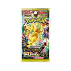 Mega Dream EX Booster Packs (JPN)