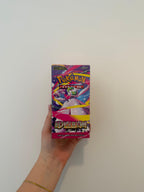 Mega Symphonia M1S Booster Box (Korean)