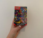 Phantasmal Flames Booster Bundle (6 Packs)
