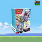 Journey Together Booster Bundle