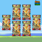 Ascended Heroes Booster Bundle