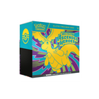 Ascended Heroes Elite Trainer Box