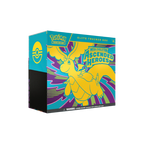 Ascended Heroes Elite Trainer Box
