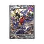 Destined Rivals Booster Packs