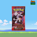 Destined Rivals Booster Packs