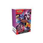 Destined Rivals Booster Bundle (6 Packs)
