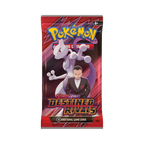 Destined Rivals Booster Packs