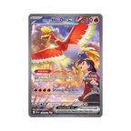 Destined Rivals Booster Packs