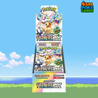 Terastal Festival SV8A Booster Box (JPN)