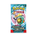 Journey Together Booster Packs