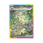 Prismatic Evolutions Booster Packs