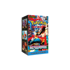 Mega Brave M1S Booster Box (Korean)