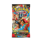 Mega Evolution Booster Packs