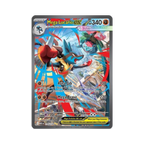 Mega Evolution Booster Packs