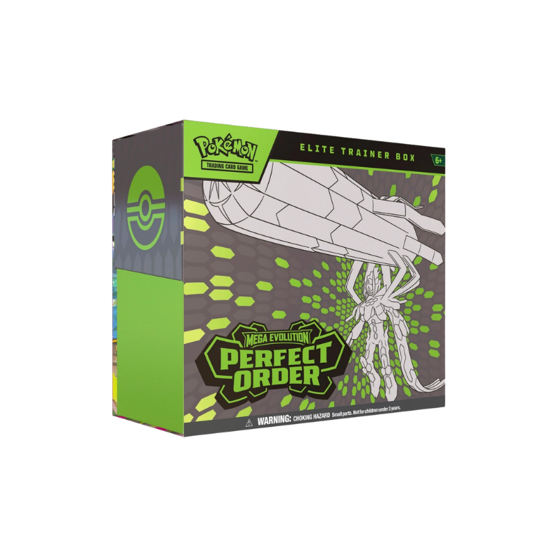 Perfect Order Elite Trainer Box