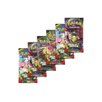 Perfect Order Booster Bundle (6 Packs)
