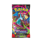 Phantasmal Flames Booster Packs