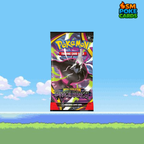 Pitch Black Booster Pack