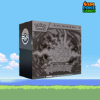 Pitch Black Elite Trainer Box