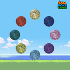 Prismatic Evolutions Mini Tin (1 x Tin Assortment)