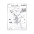 White Flare Booster Packs