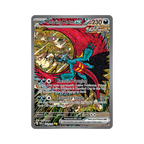 Prismatic Evolutions Booster Packs