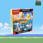 Surging Sparks Booster Bundle (6 Packs)