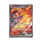 Destined Rivals Booster Packs