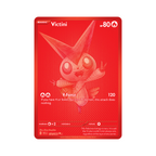 Black Bolt Booster Packs