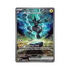 Black Bolt Booster Packs