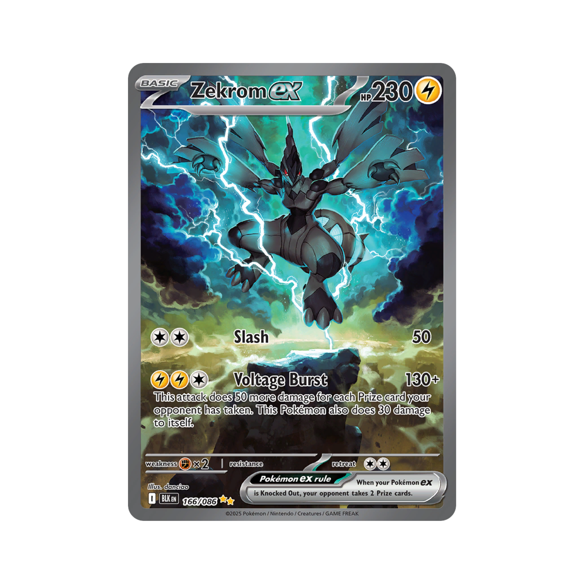 Black Bolt Booster Packs