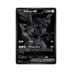 Black Bolt Booster Packs